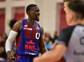 EBL: King bez zwycięstwa u siebie, Śląsk wciąż liderem