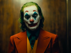 „Joker" już wkrótce na platformie Netflix