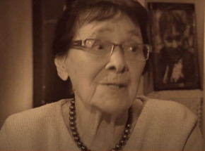 Zmarła Lidia Lwow-Eberle ps. "Lala"