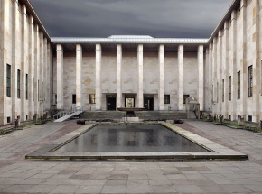 Powrót sztuki starożytnej do Muzeum Narodowego w Warszawie