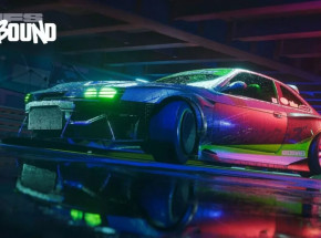 „Need for Speed Unbound” z datą premiery i pierwszym zwiastunem