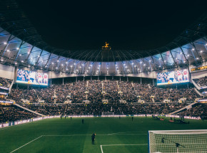 Premier League: Tottenham wrócił na fotel lidera