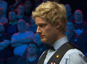 Snooker - Welsh Open: porażki faworytów