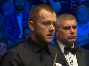 Snooker - UK Championship: historyczny powrót i triumf Marka Allena!
