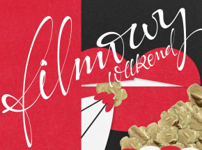 "Vogue Polska"- filmowe propozycje na weekend