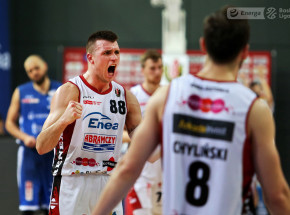 EBL: Astoria pokonała Anwil, ofensywny mecz w Gliwicach