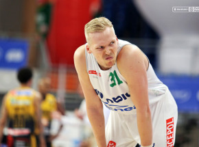 VTB: kolejny pokaz charakteru Zastalu Zielona Góra