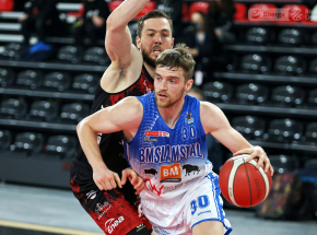 EBL: Stal deklasuje Astorię w Bydgoszczy