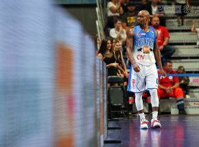 FIBA Europe Cup: Stal Ostrów z awansem do ćwierćfinału