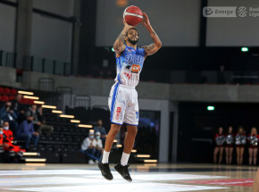 FIBA Europe Cup: Stal Ostrów melduje się w półfinale, eliminując Belfius Mons