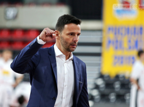 EBL: Stal Ostrów Wlkp. lepsza od Legii w pierwszym starciu półfinałowym!