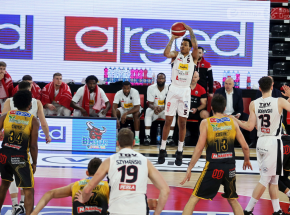 EBL: Stal domyka serię po dogrywce