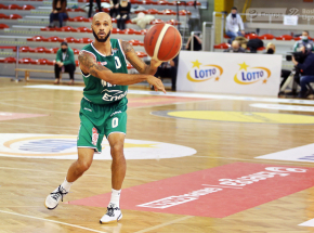 EBL: Zastal wygrywa ze Śląskiem Wrocław po niesamowitej pogoni!