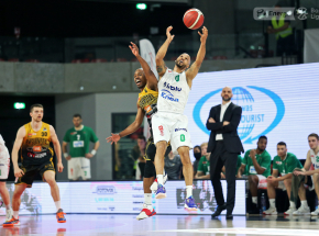 EBL: Stal Ostrów o krok od tytułu