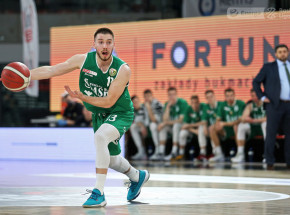 EBL: Śląsk lepszy od Arki