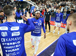 EBL: kompromitacja Trefla w ostatniej kwarcie meczu