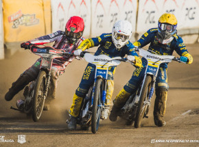 PGE Ekstraliga: lubelski pogrom osłabionej Stali na koniec fazy zasadniczej