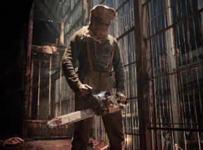 „Resident Evil” z nowymi fragmentami i materiałem zza kulis