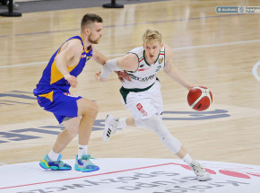 EBL: 11. kolejka (relacja aktualizowana)