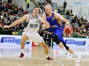 EBL: 16. kolejka (relacja aktualizowana)