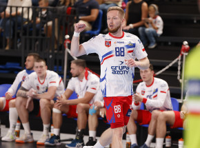 PGNiG Superliga: Azoty Puławy dominują w Zabrzu