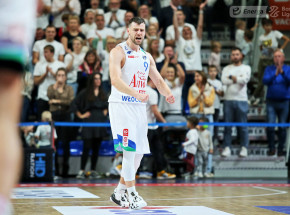 Suzuki Puchar Polski: kolejna niespodzianka, lider poza turniejem