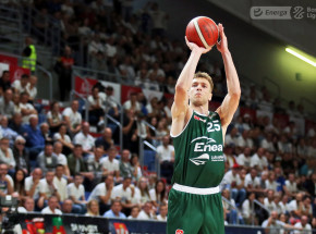 EBL: triumf Zastalu w Gdyni