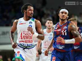 EBL: 7. kolejka (relacja aktualizowana)