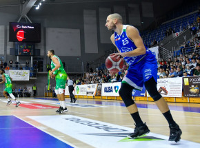 EBL: Anwil wygrał szósty mecz z rzędu! Tym razem pokonali Start Lublin