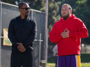Jonah Hill i Eddie Murphy w pierwszej zapowiedzi „You People”