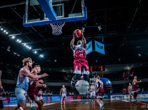 EBL: Spójnia wychodzi zwycięsko ze starcia z Zastalem!