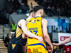 EBL: w Ostrowie droga zamknięta dla Legii