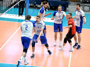 Siatkówka - PlusLiga: Verva wygrywa po tie-breaku, Szalpuk kontuzjowany!