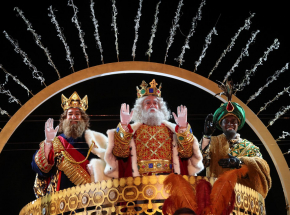 Święto Trzech Króli w Hiszpanii w tym roku inne niż zwykle