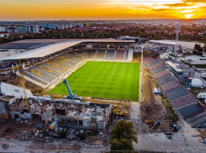 PKO Ekstraklasa: Podział punktów w Szczecinie