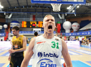 VTB: Zastal pokonuje kolejną ekipę z Euroligi!