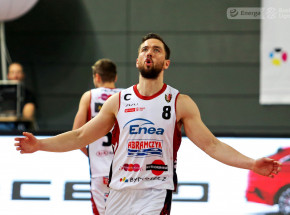 EBL: Astoria zwyciężyła w Lublinie