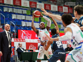 EBL: klasyk bez blasku dla Anwilu