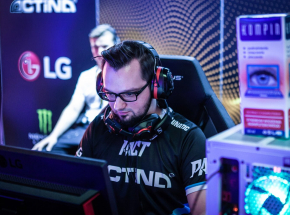 CS:GO: Fantasyexpo Cup - zwycięstwo z mousesports nie wystarczyło, PACT żegna się z turniejem