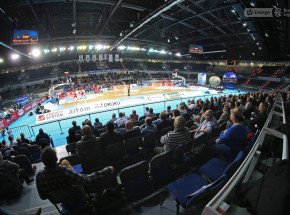 EBL: spora niespodzianka w Gliwicach, genialny Richardson