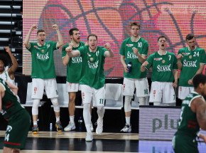 EBL: czy Śląsk utrzyma się w czołówce? [ANALIZA]