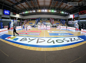 EBL: Astoria wygrała i przerwała złą passę
