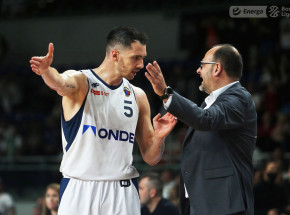 EBL: Twarde Pierniki wygrały na własnym parkiecie