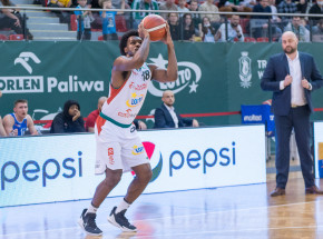 EBL: Legia bez zwycięstwa u siebie