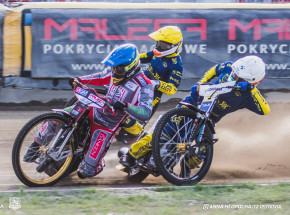 SGP2: Cierniak wygrywa w Cardiff!