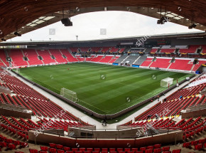 Liga Narodów UEFA: remis w Pradze