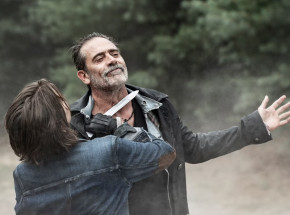 „Dead City” - spin-off „The Walking Dead” z kolejnym teaserem