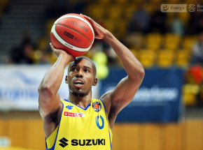 EBL: niepowstrzymany Florence nie wystarczył na Śląska