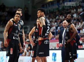 EBL: pewna wygrana Startu