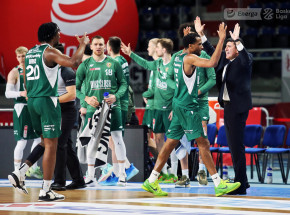 Eurocup: Śląsk nie wygrał honoru w ostatniej rundzie